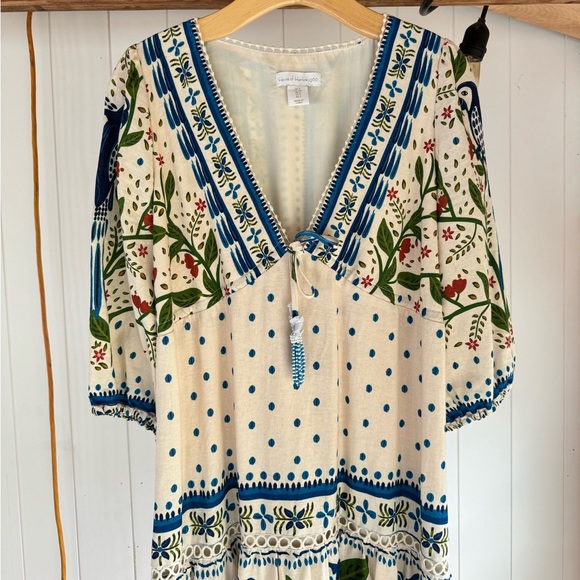 House of Harlow 1960 dress size Small - Picture 1 of 11